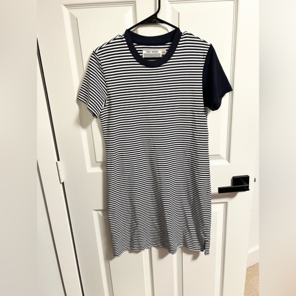 Tory Burch sport dress